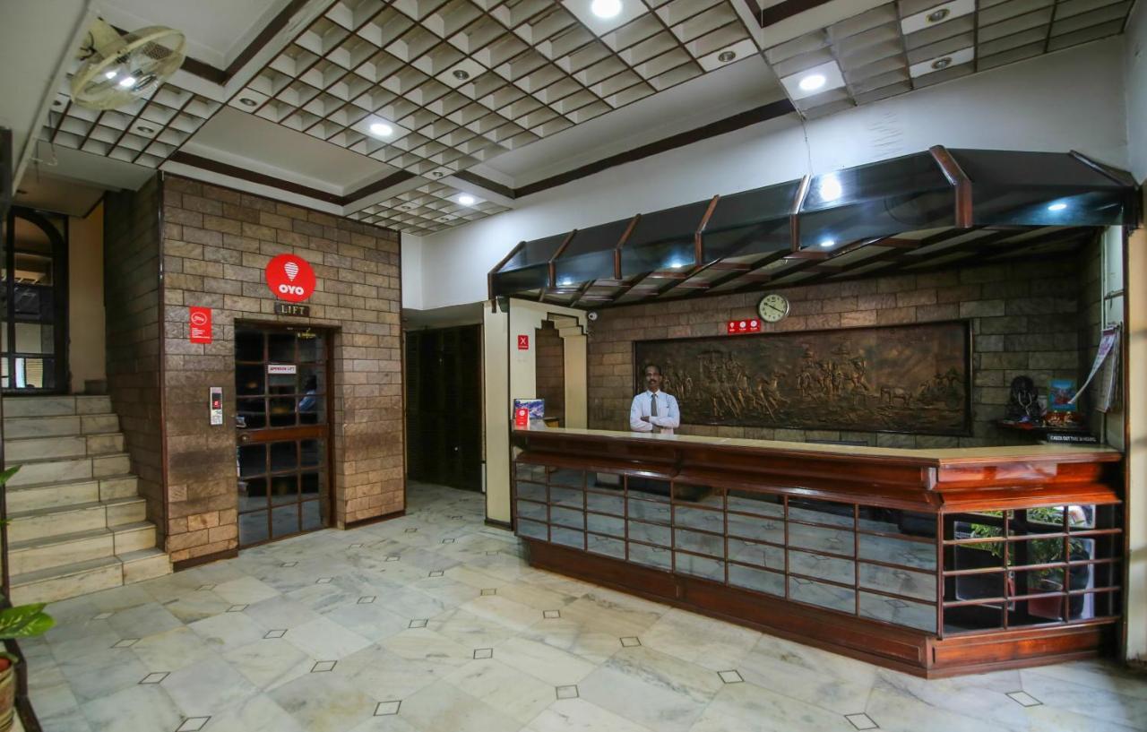 Oyo 9757 Hotel Siddharth Jabalpur Dış mekan fotoğraf