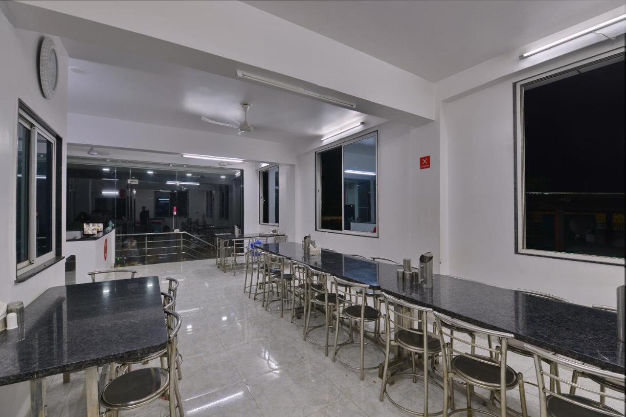 Oyo 9757 Hotel Siddharth Jabalpur Dış mekan fotoğraf