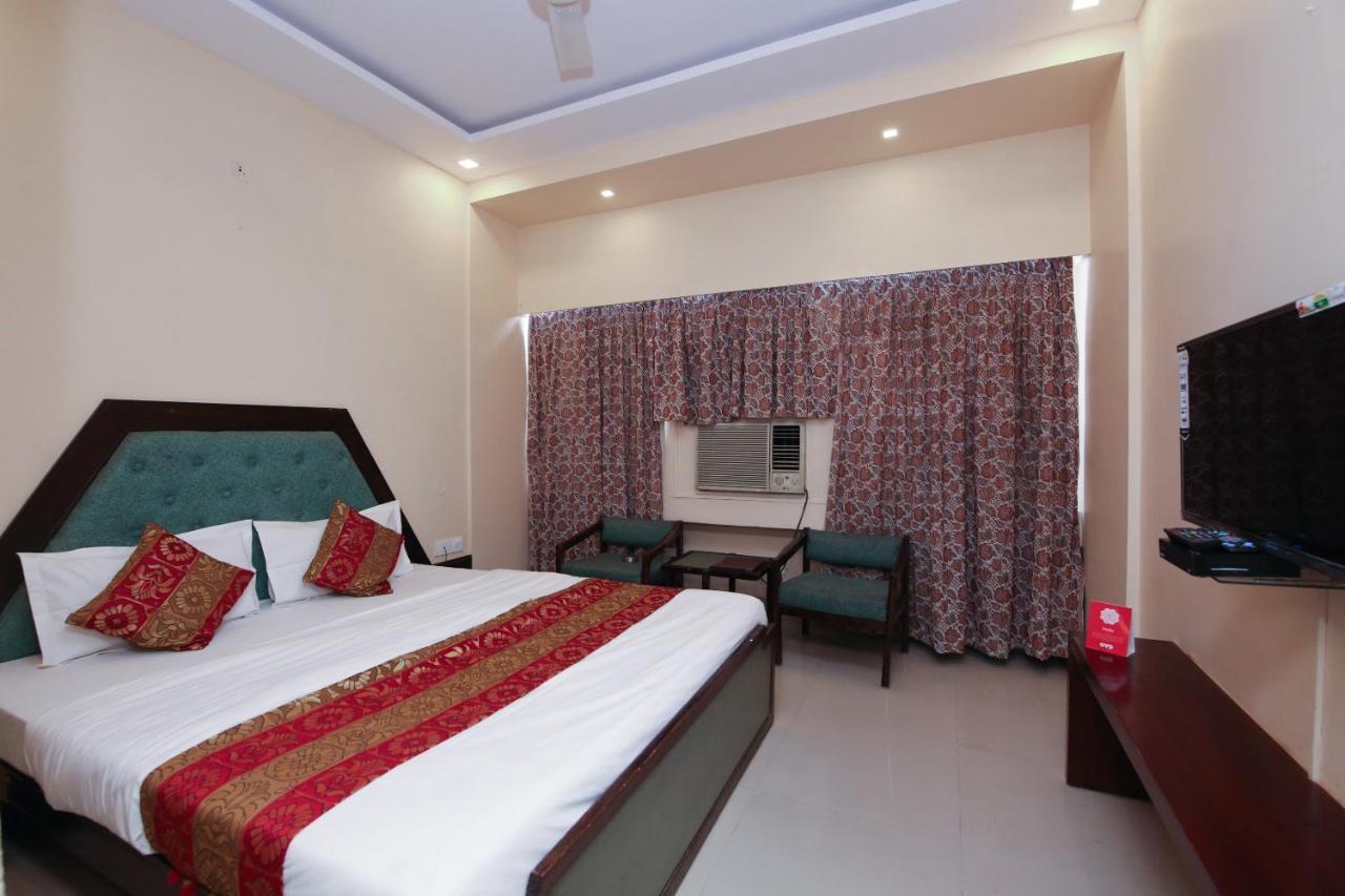 Oyo 9757 Hotel Siddharth Jabalpur Dış mekan fotoğraf